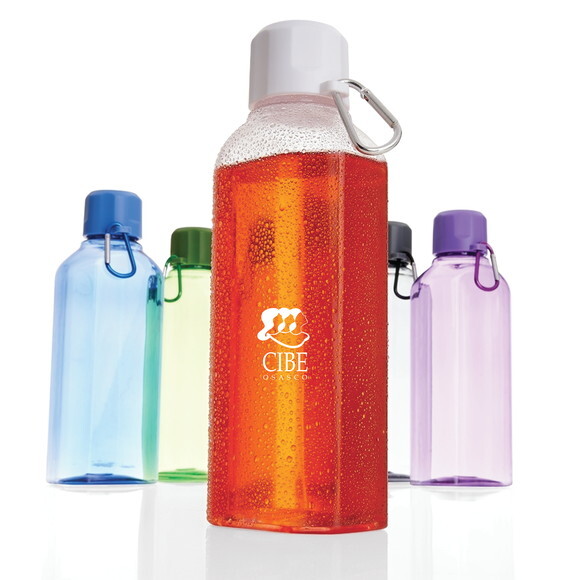 Garrafa Plástica 730ml Personalizada