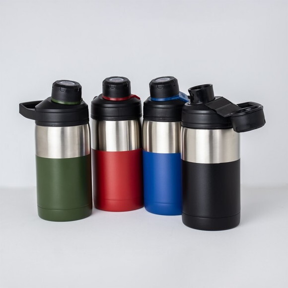 Garrafa Térmica 350ml Personalizada