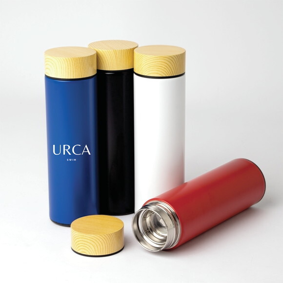 Garrafa Térmica 450ml Personalizada