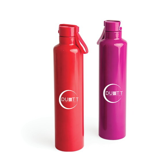 Garrafa Térmica 900ml Personalizada