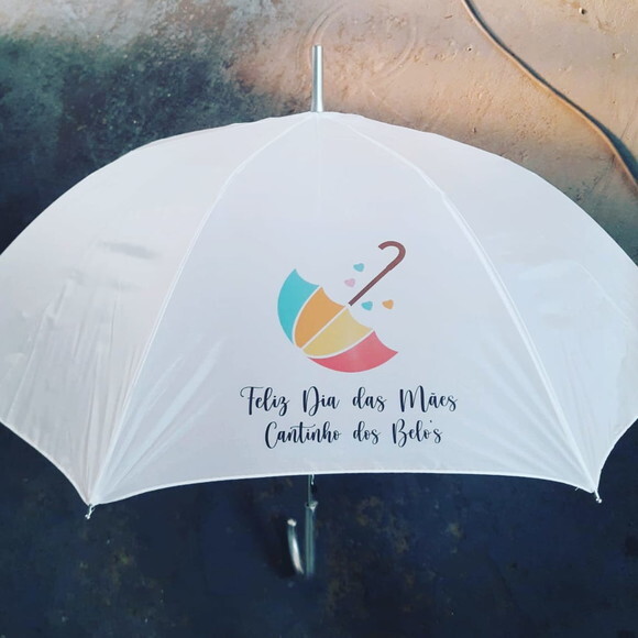Guarda Chuva Personalizado
