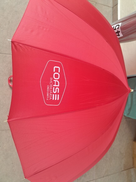 Guarda Chuva Automático Personalizado