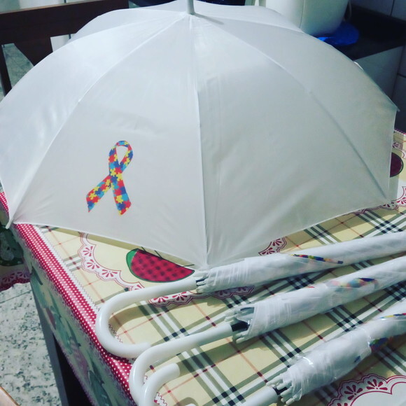 Guarda Chuva Personalizado