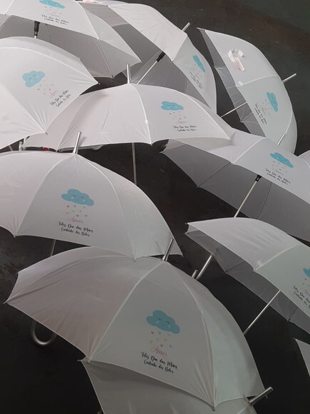 Guarda Chuva Personalizado