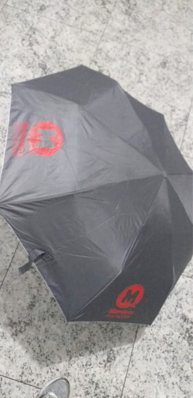 Guarda Chuva Personalizado