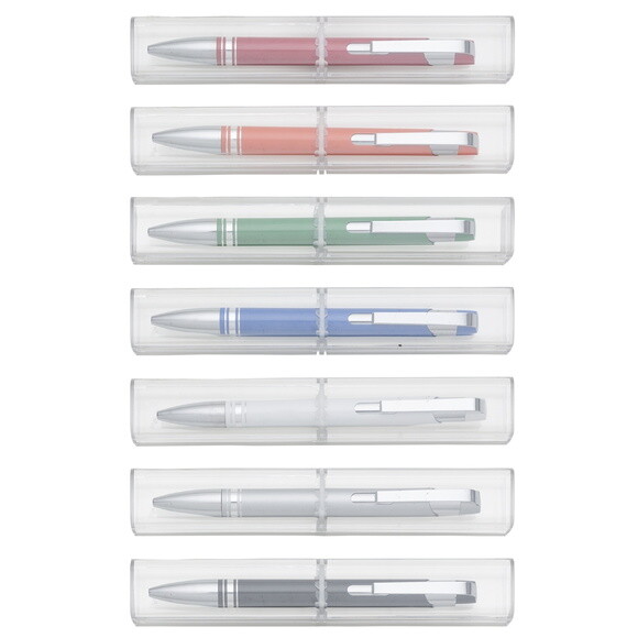 Kit Caneta Personalizada