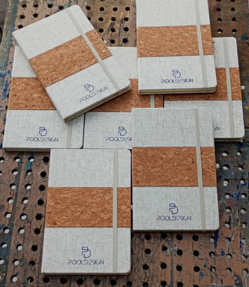 Kit Ecológico 2 Peças Personalizado