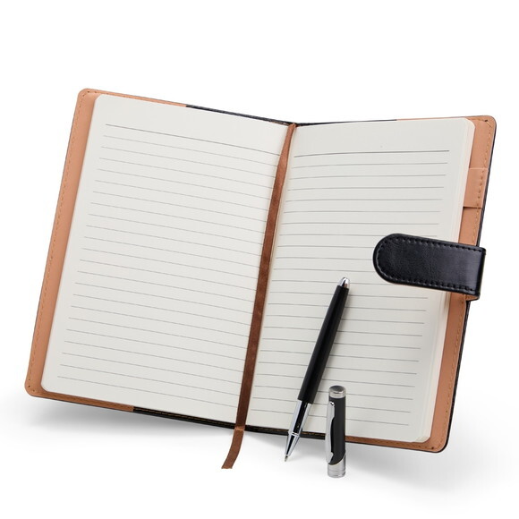 Kit Executivo 2 Peças Personalizado