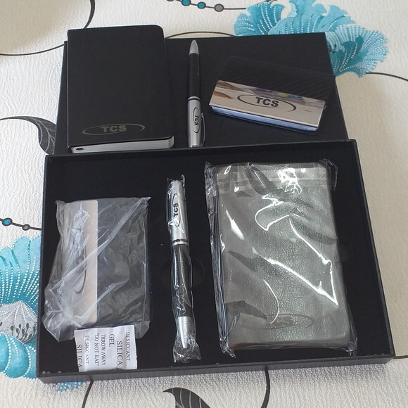 Kit Executivo 3 Peças Personalizado