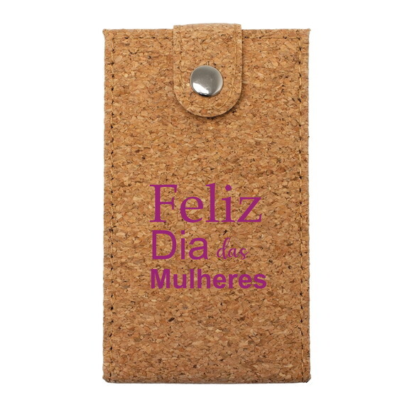 Kit Manicure 5 Peças Personalizado