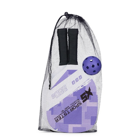 Kit Pickleball 3 Peças