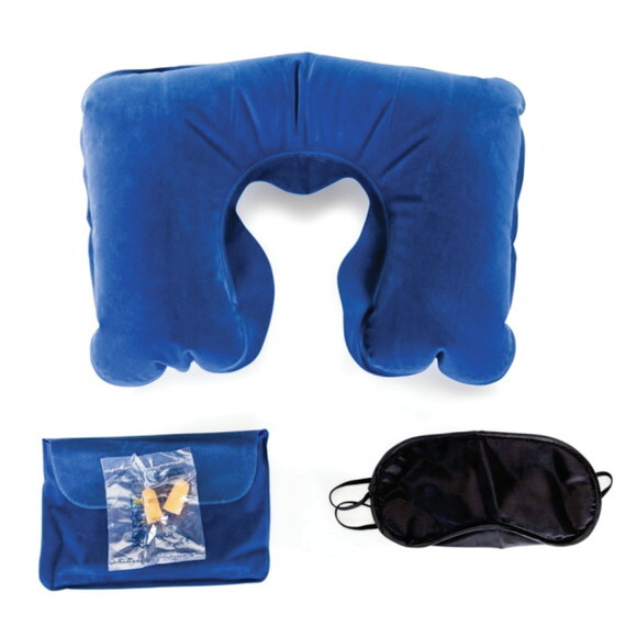 Kit Viagem com 3 Peças