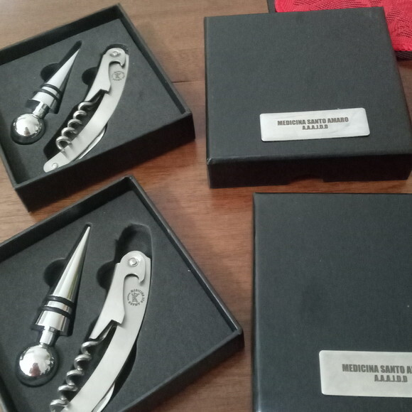 Kit Vinho Personalizado a Laser