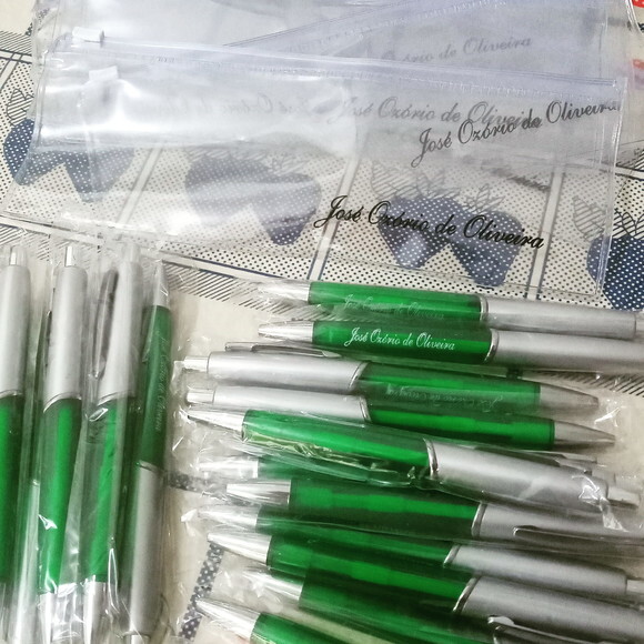 Lapiseira Personalizada