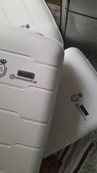 Mala de Viagem 64 Litros Personalizada