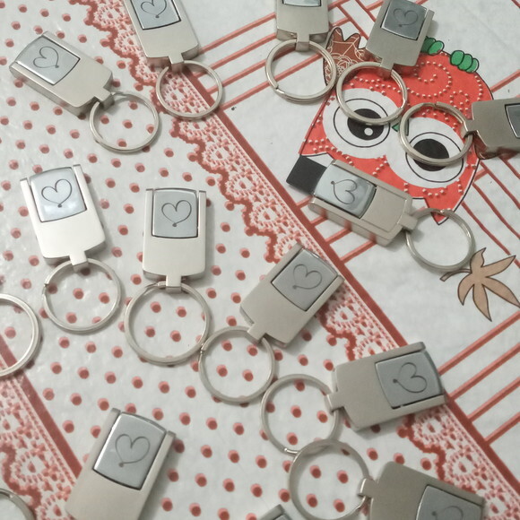 Mini Pen Drive Personalizado