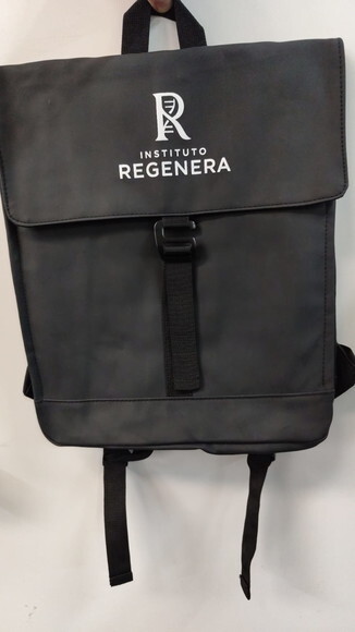 Mochila Couro Sintético 16l Personalizada