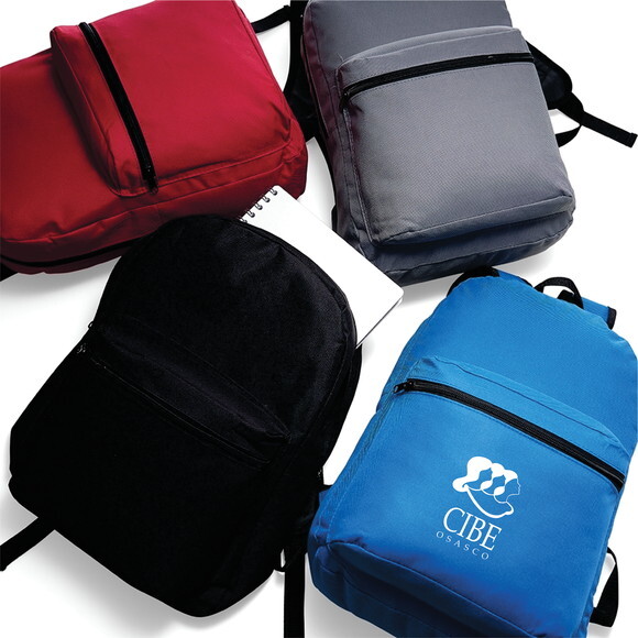 Mochila Nylon 17 Litros