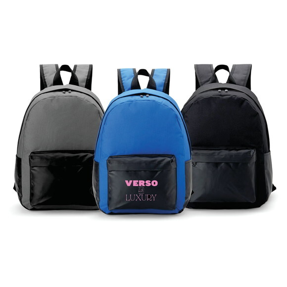 Mochila Nylon 33 Litros Personalizada