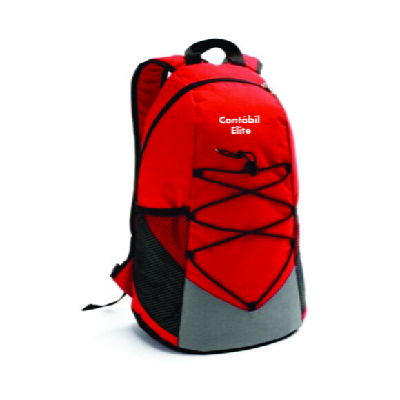 Mochila Personalizada