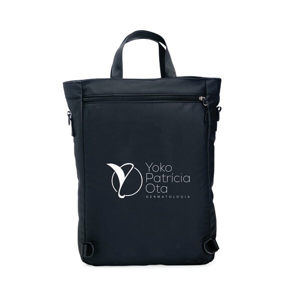 Mochila Pu 18 Litros Personalizada