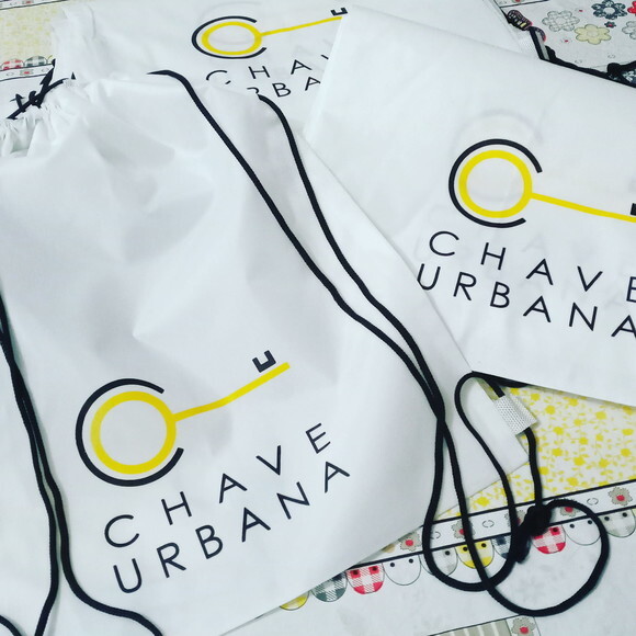 Mochila Saco Personalizada