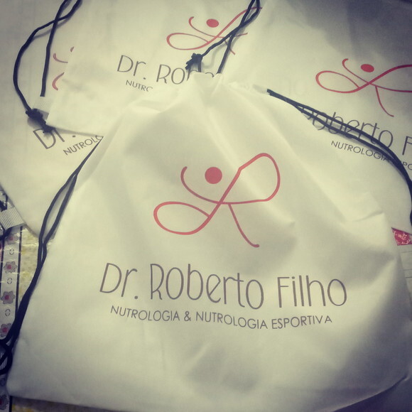 Mochila Saco Personalizada