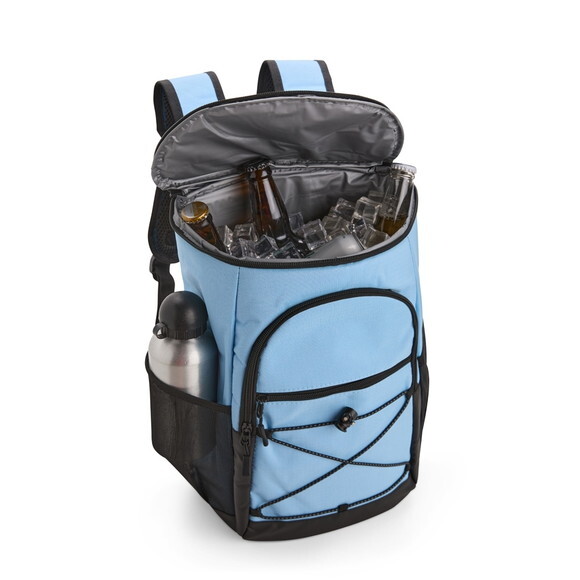 Mochila Térmica Poliéster Personalizada