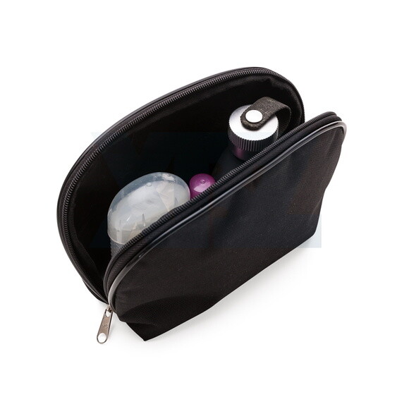 Necessaire de Nylon Personalizada