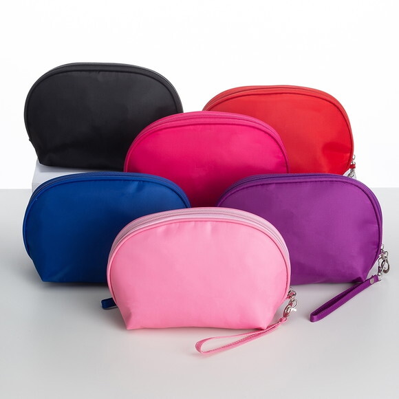 Necessaire de Nylon Personalizada