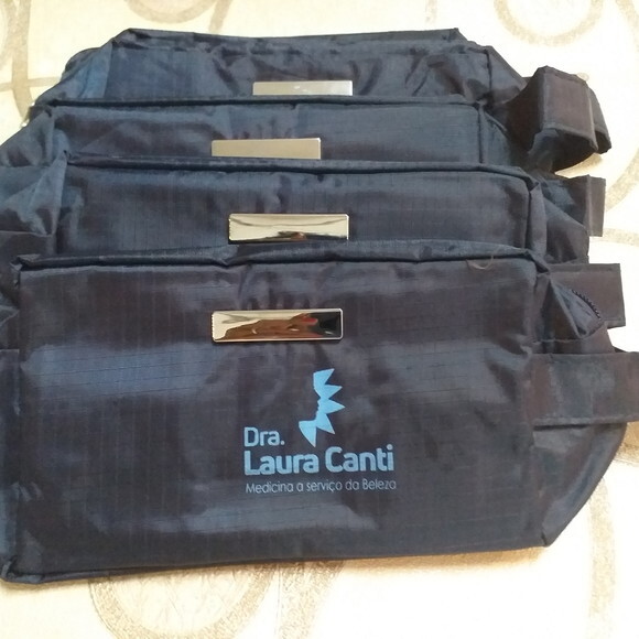 Necessaire de Pvc Personalizada