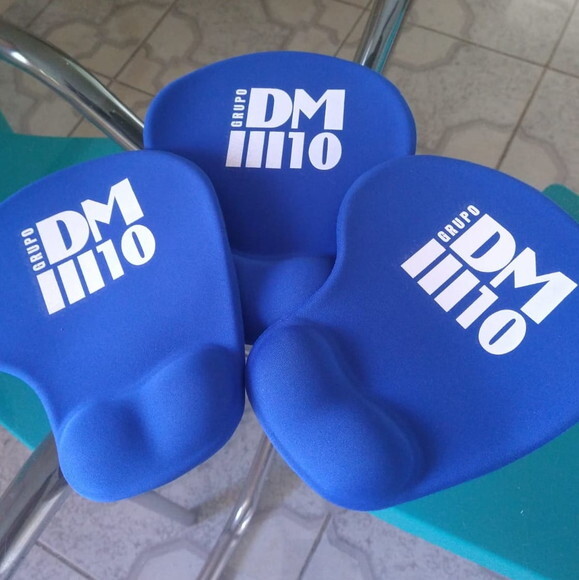 Mouse Pad Personalizado