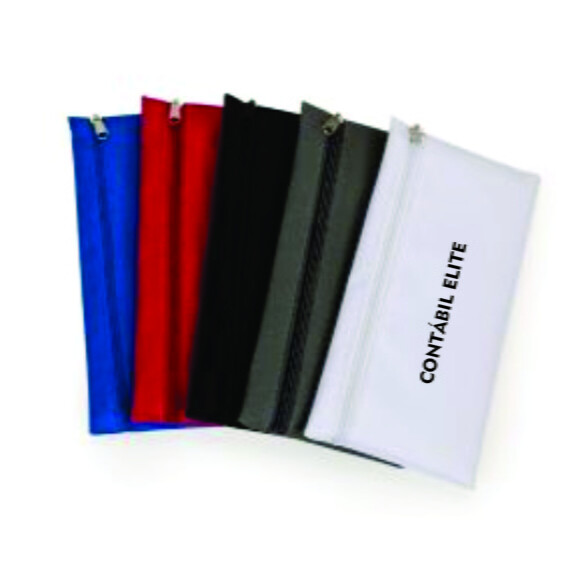 Necessaire de Nylon Personalizada