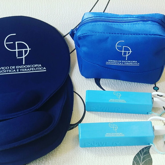 Necessaire Personalizado
