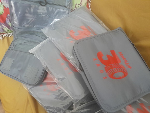 Necessaire Sarja Personalizada