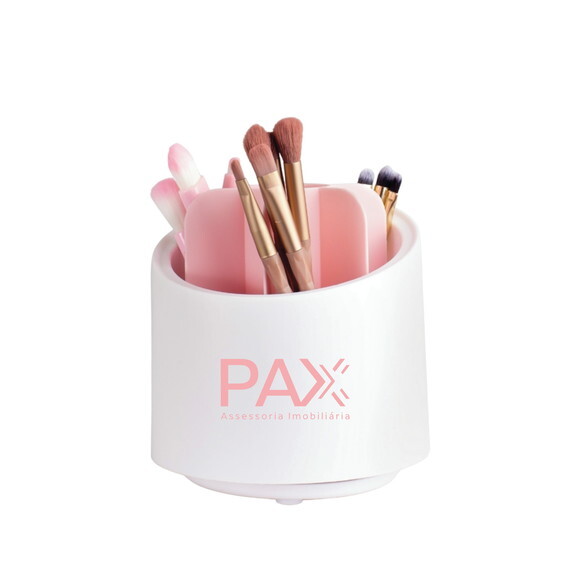 Organizador de Pincéis Personalizado
