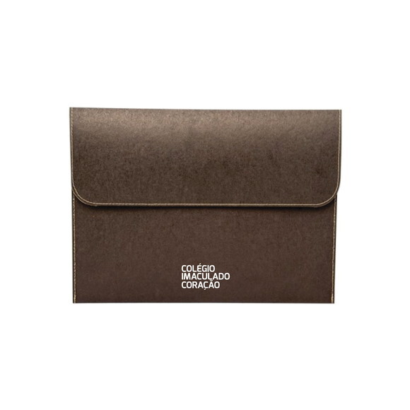Pasta Envelope Ecológica Personalizada