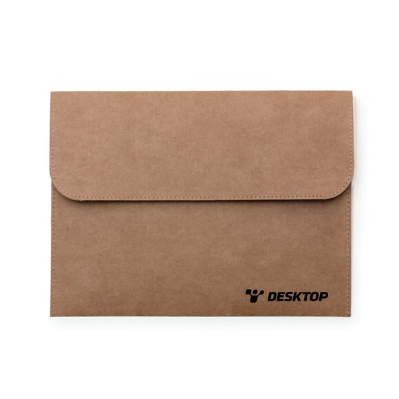 Pasta Envelope Kraft Personalizado