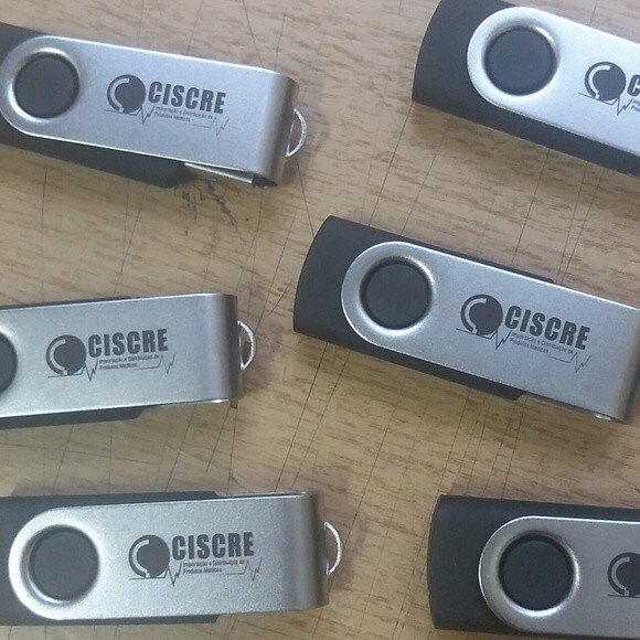 Pen Drive 16 gb