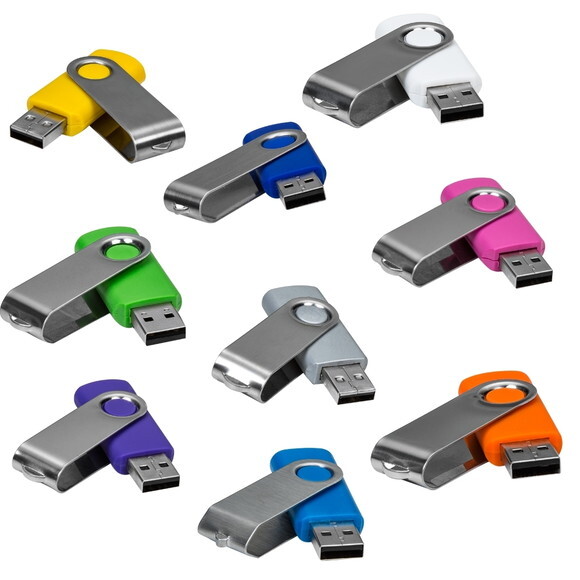 Pen Drive 16 gb