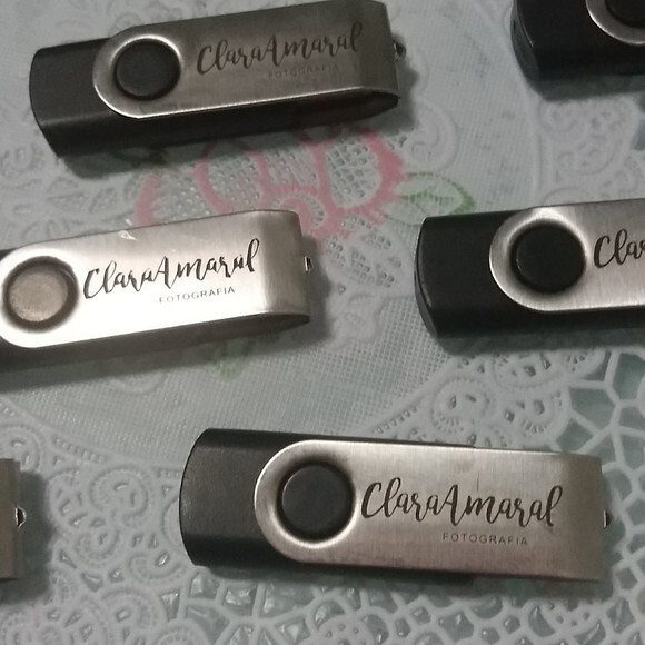 Pen Drive Personalizado
