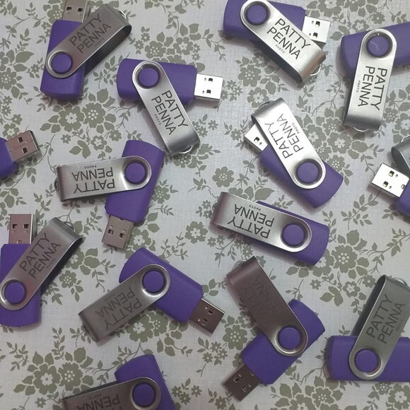 Pen Drive Personalizado
