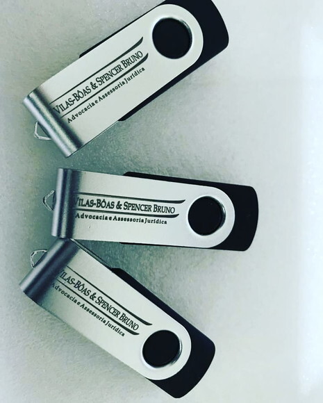 Pen Drive Personalizado