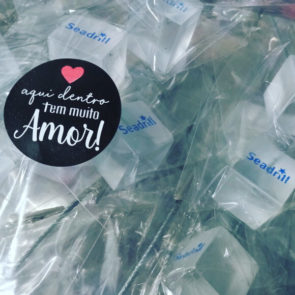 Porta Recado Personalizado