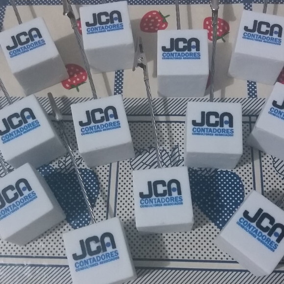 Porta Recado Personalizado