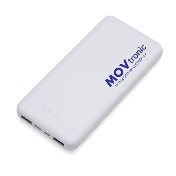 Power Bank 10.000mah