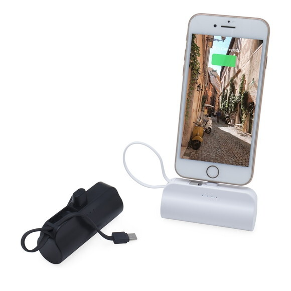 Power Bank 5.000mah