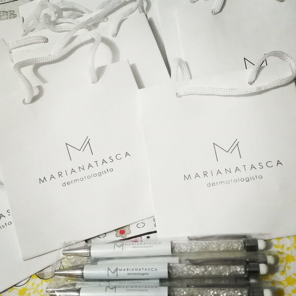 Sacola Bijout Personalizada