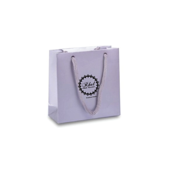 Sacola Bijout Personalizada