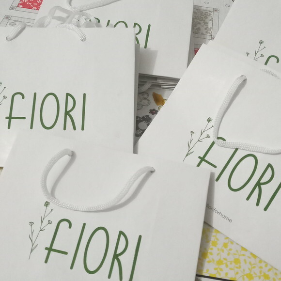 Sacola Papel Personalizada